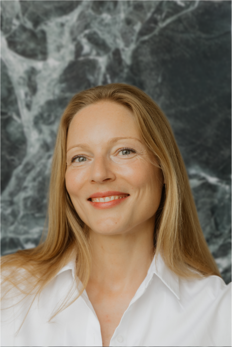 Martha Kift Profilbild Marken von Morgen